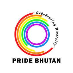 Pride Bhutan Logo