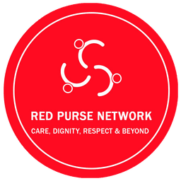 Red Purse Network Logo